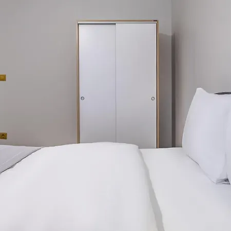 公寓 Flat Near Shopping Malls In Kagithane