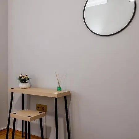 Flat Near Shopping Malls In Kagithane 公寓 伊斯坦布尔